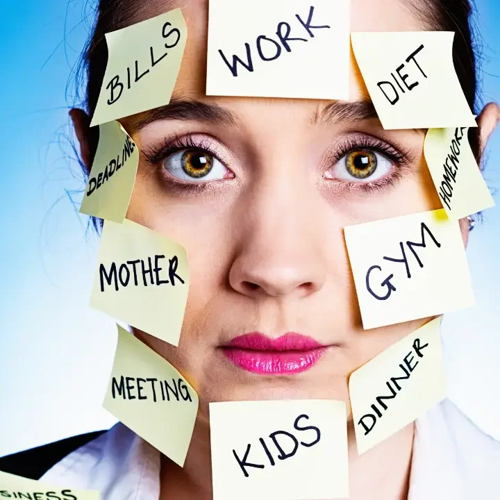 Practical Tips for Reducing Feelings of Overwhelm